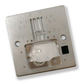 Stingplade Emerald 183