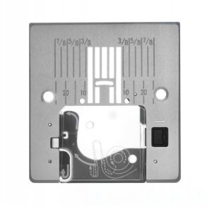 stingplade pfaff ambition 2.0, 1.0, 1,5 og essential 