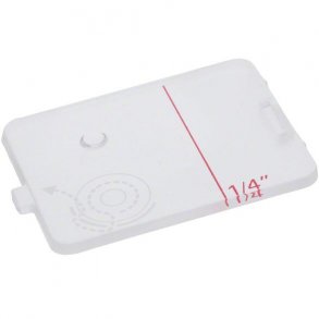 Plastdksel pfaff 130,140,150 og 160 smarter