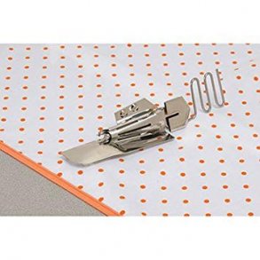 Kantebndsfod stretch 10 mm