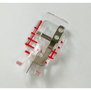 Klar STICH-IN-STICH trykfod