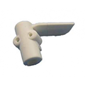 nletrder beslag Husqvarna Viking Opal 650, 670 og 690Q