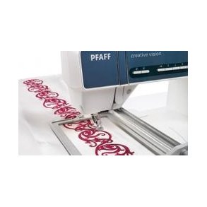 Pfaff® creative ENDLESS HOOP II