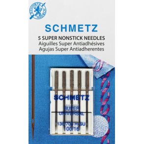 Schmetz 100'er Super Universal Nle 5.stk