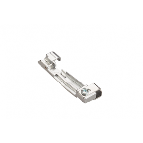 Perle- og pailletfod Bernette B44