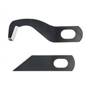 GRITZNER 788 OVERLOCKS KNIVE