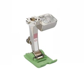 Zigzag m. glides�l # 52C