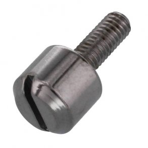 Skrue til trykfodsholder