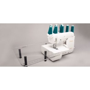 Sybord plexiglas (akryl) L450/B380 mm