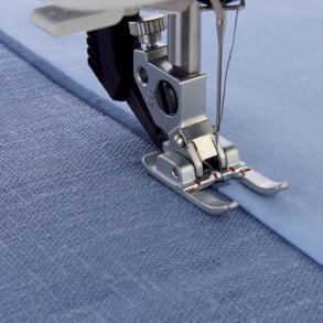 Applikationsfod m. ben t 6mm