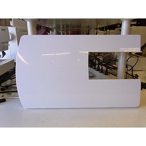 Singer confidence forlængerbord