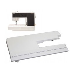 Forlngerbord med taske for Passport 2.0