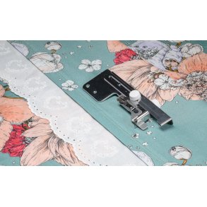 Blondeapplikations- og foldeguide 15-45 mm (G7)