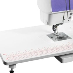 Pfaff Ambition Essential, 1.0, 1.5 forlngerbord