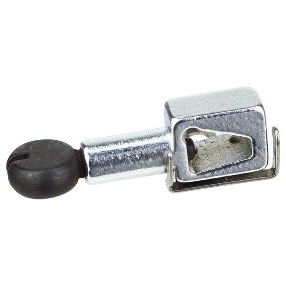 Nåleskrue kmpl. JANOME DC 2030 Allans Symaskiner c/o Ribes Broderi