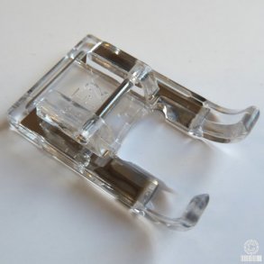 Applikationsfod ben  F2 (G2,3)