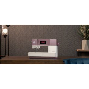 PFAFF quilt ambition 635