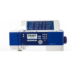 PFAFF Ambition 610 