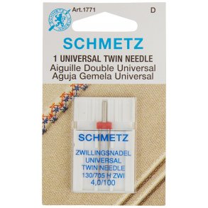 Schmetz universal tvillinge nl