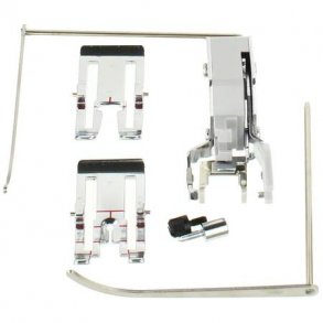 Overtransportr m. Udskiftelige trykfdder