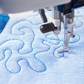 Frihndsfjederfod med ben t