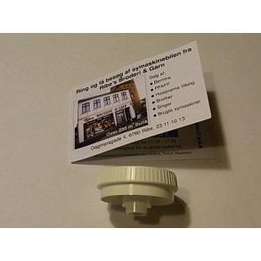 Udvendig sømvælger