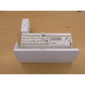 pfaff symaskiner tilbehrs skuffe 2000 serien