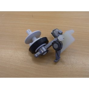 pfaff symaskiner kmpl. spoleapparat 2000 serien