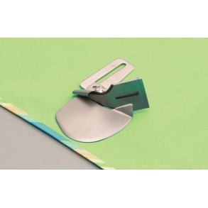 Kantebndsguide dobbelt 8 mm