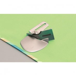 Kantebndsguide dobbelt 10 mm