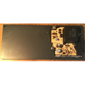 bundprint til PFAFF performance 2054, 2056, 2058 & Expression 2038, 2048