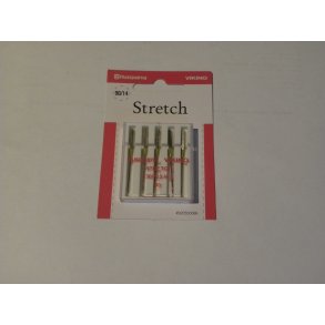 Husqvarna VIKING Stretch nle strrelse 90