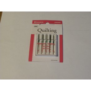 Husqvarna VIKING Quilting nle flere strrelser
