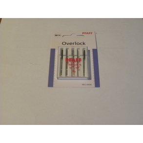 PFAFF Overlock nle strrelse 90