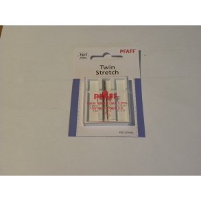 PFAFF Twin Stretch nle strrelse 75