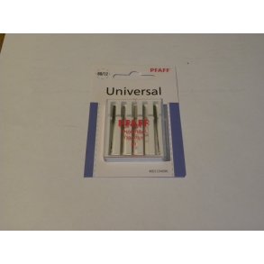 PFAFF Universal nle strrelse 80