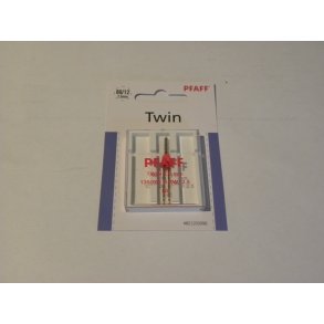 PFAFF Tvillinge nle strrelse 80