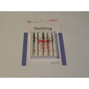 PFAFF Quilting nle flere strrelser