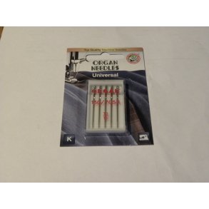 ORGAN NLE Universal nle strrelse 70