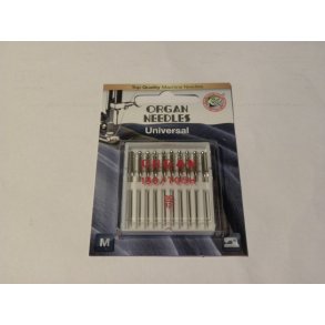 ORGAN NLE Universal nle strrelse 80