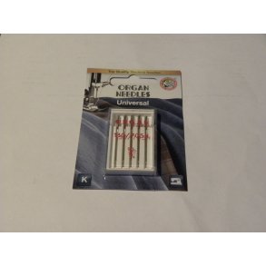 ORGAN NLE Universal nle strrelse 90