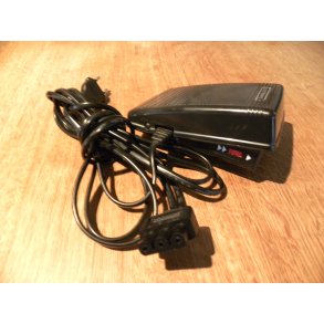 Fodpedal Hobbylock 2.5, HV S21 & Coverlock 3.0