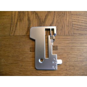 Stingplade singer S14-78