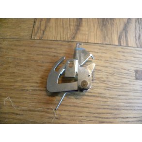 Automatisk trder af undergriber