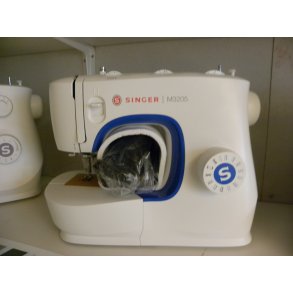 SINGER M3205