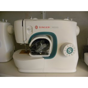 SINGER M3305