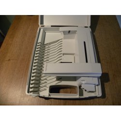 Broderimodul til Husqvarna 1250