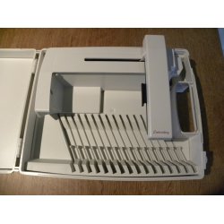 Broderimodul til Husqvarna 1250