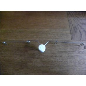 Trdfrer BERNINA 700D