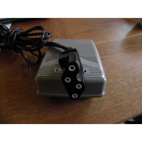 Fodpedal 4C-337G Bernette 90e